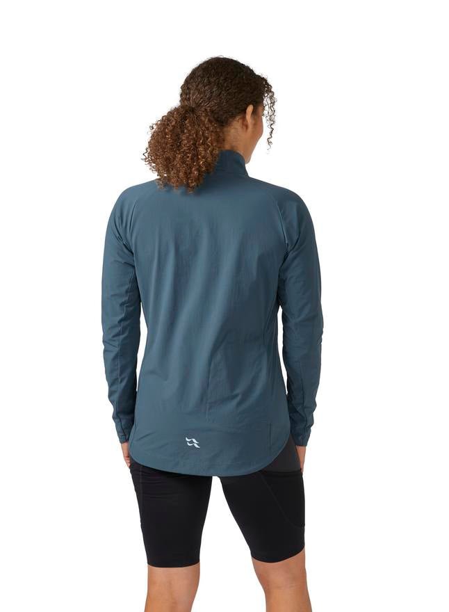 Rab Cinder Borealis Jacket W'S - Chaquetas