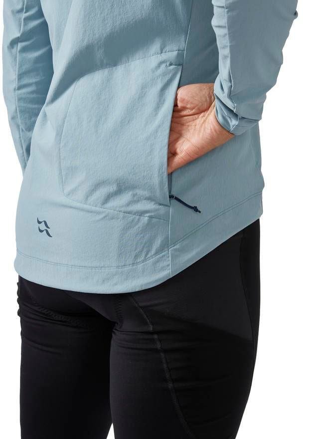 Rab Cinder Borealis Jacket W'S - Chaquetas