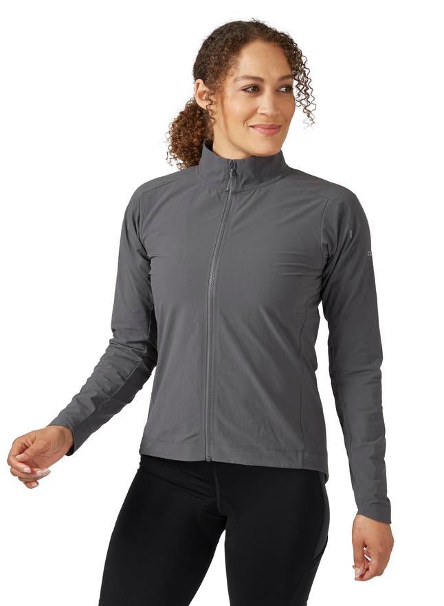 Rab Cinder Borealis Jacket W'S - Chaquetas