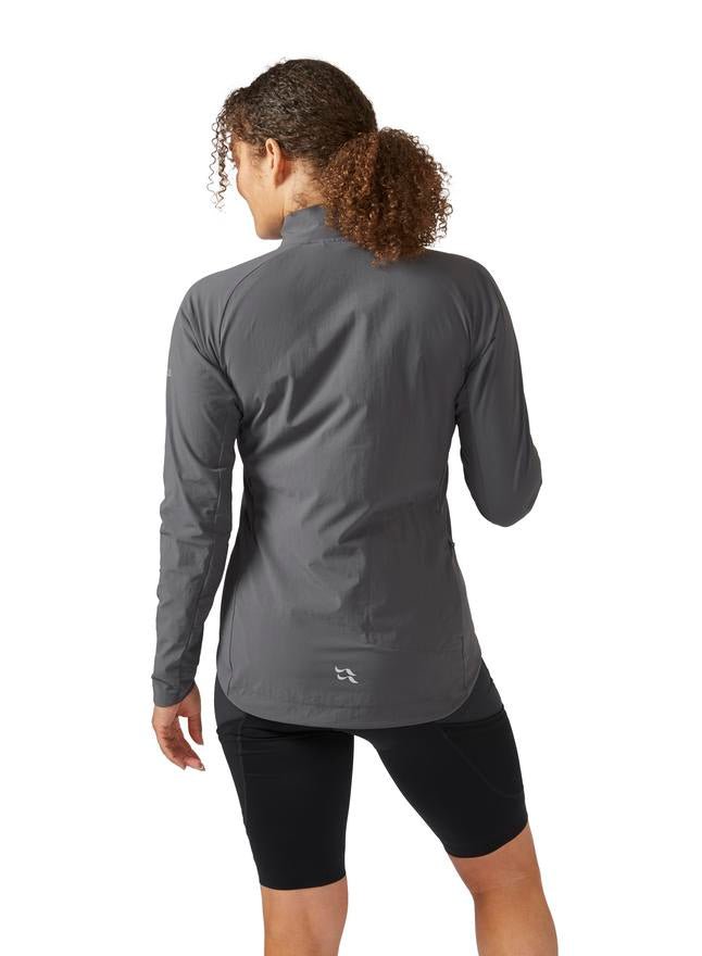 Rab Cinder Borealis Jacket W'S - Chaquetas