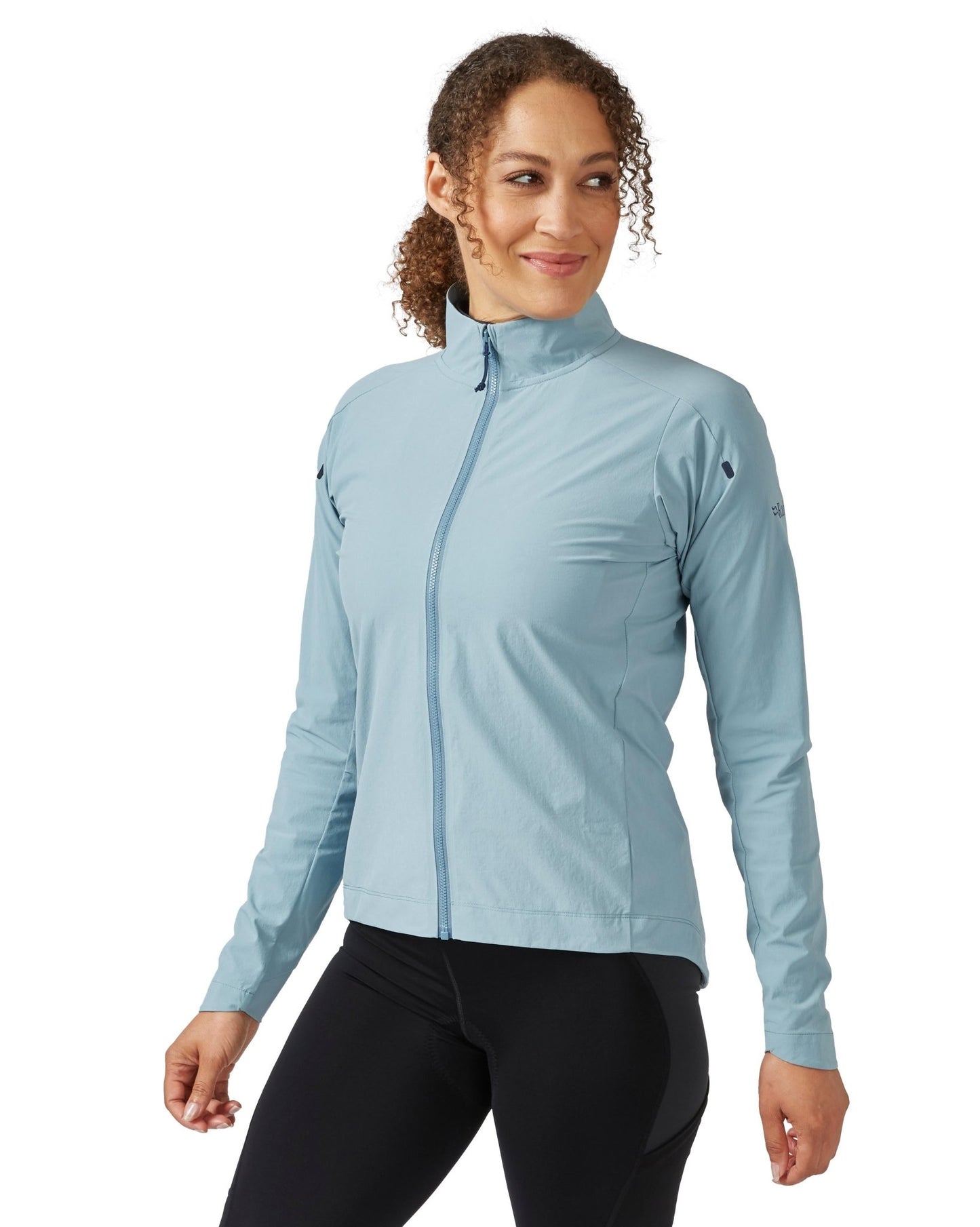 Rab Cinder Borealis Jacket W'S - Chaquetas