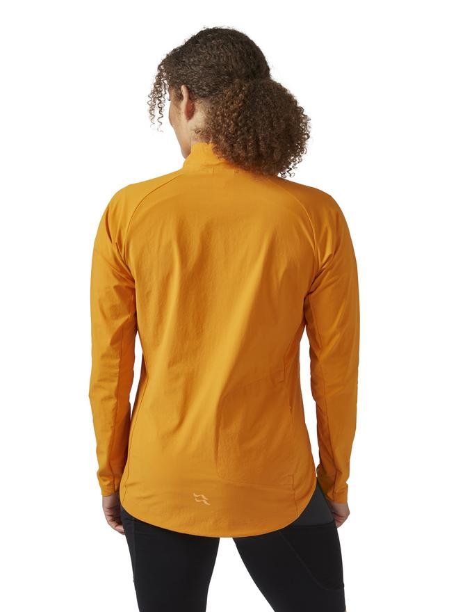 Rab Cinder Borealis Jacket W'S - Chaquetas