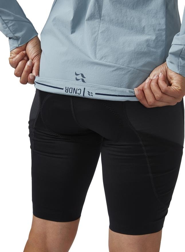 Rab Cinder Borealis Jacket W'S - Chaquetas