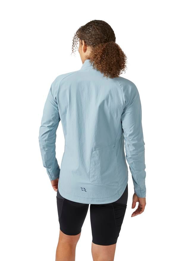 Rab Cinder Borealis Jacket W'S - Chaquetas
