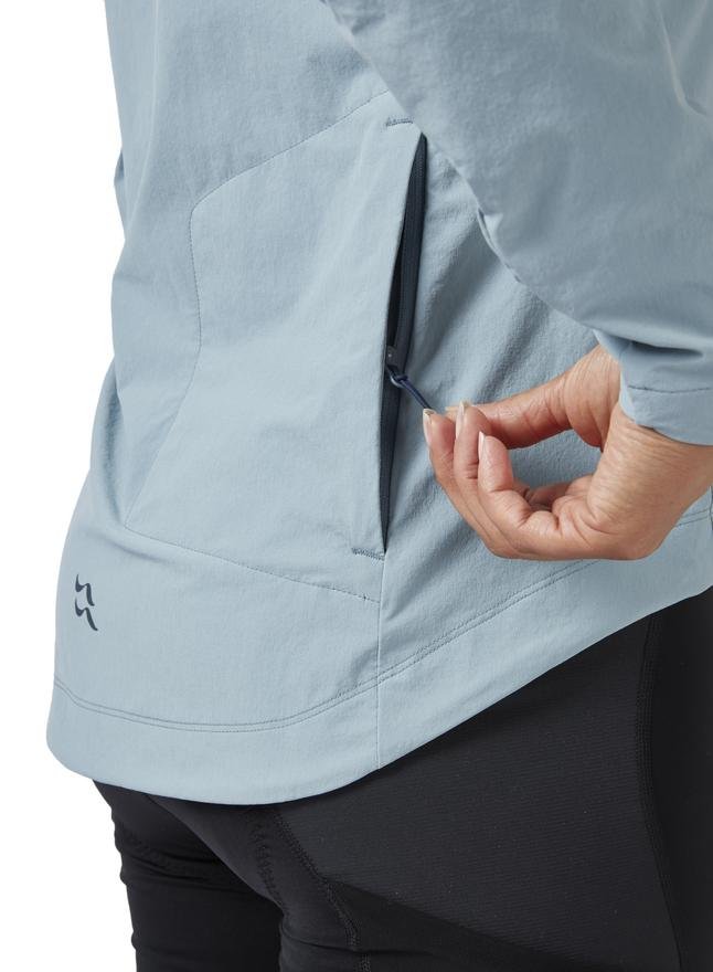 Rab Cinder Borealis Jacket W'S - Chaquetas
