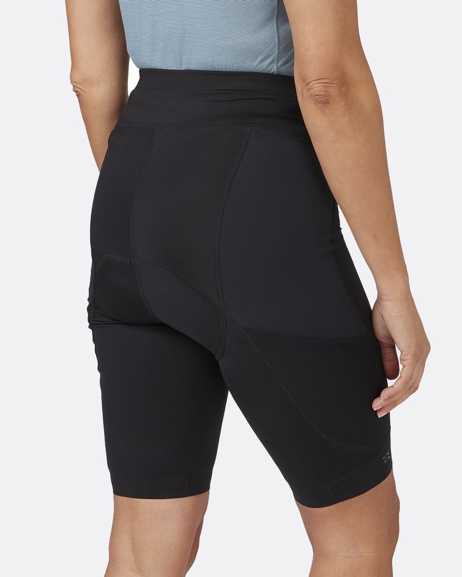Rab Cinder Cargo Shorts W´S – Mallas Cortas de Ciclismo - Mallas Ciclismo