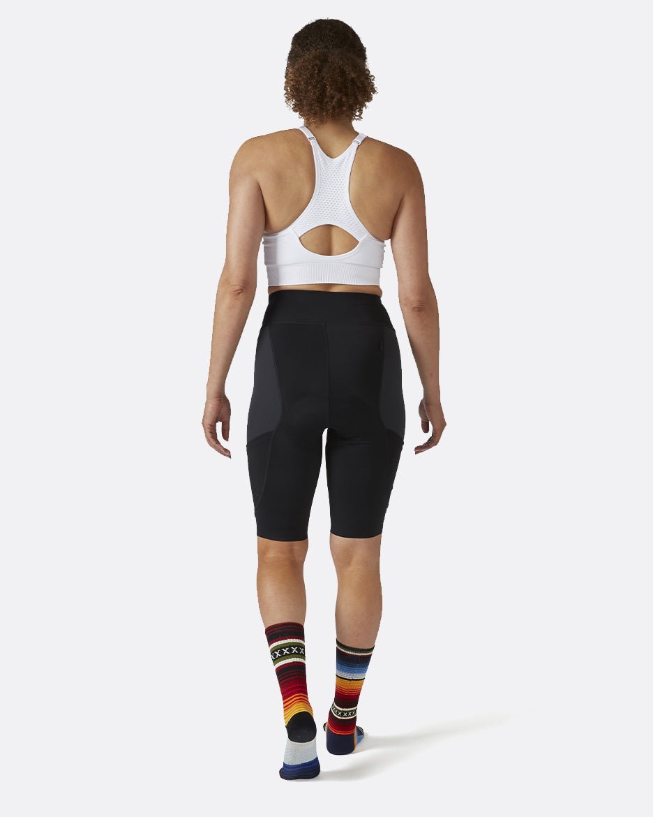 Rab Cinder Cargo Shorts W´S – Mallas Cortas de Ciclismo - Mallas Ciclismo