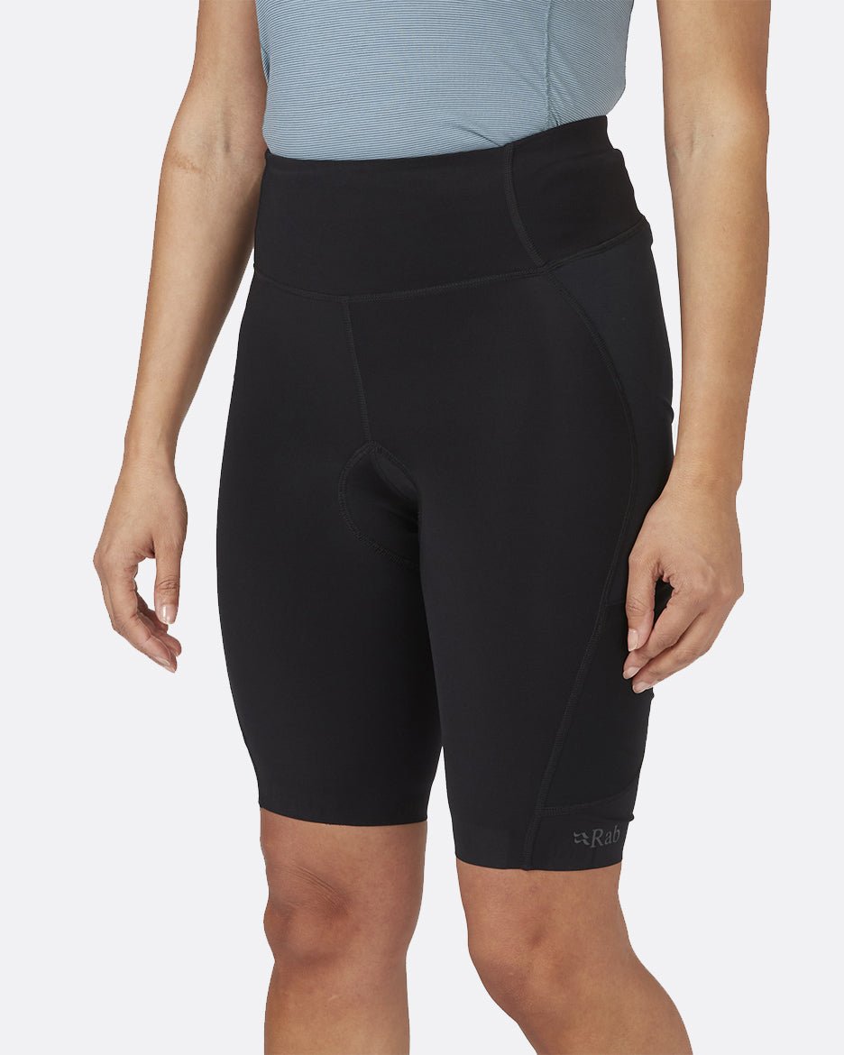 Rab Cinder Cargo Shorts W´S – Mallas Cortas de Ciclismo - Mallas Ciclismo