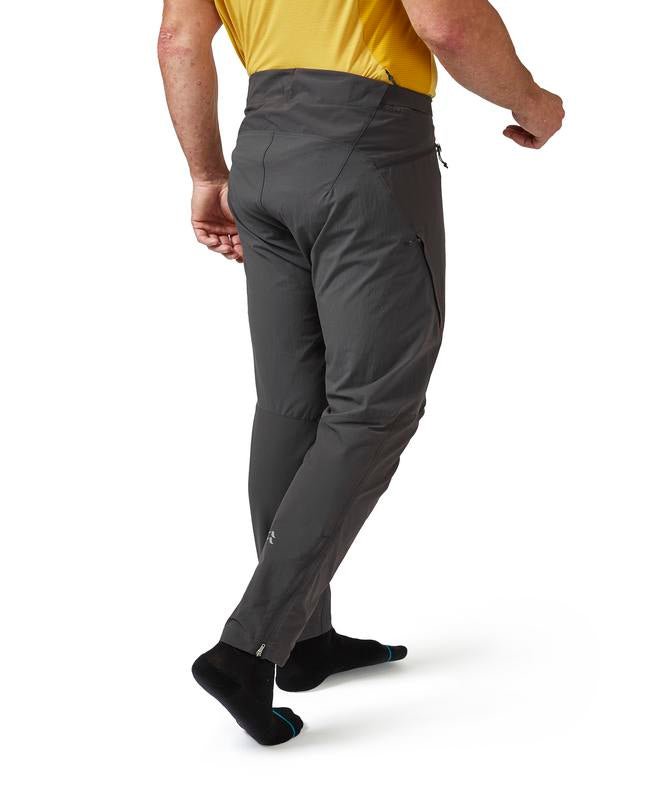 Rab Cinder Crank Pants - Pantalones