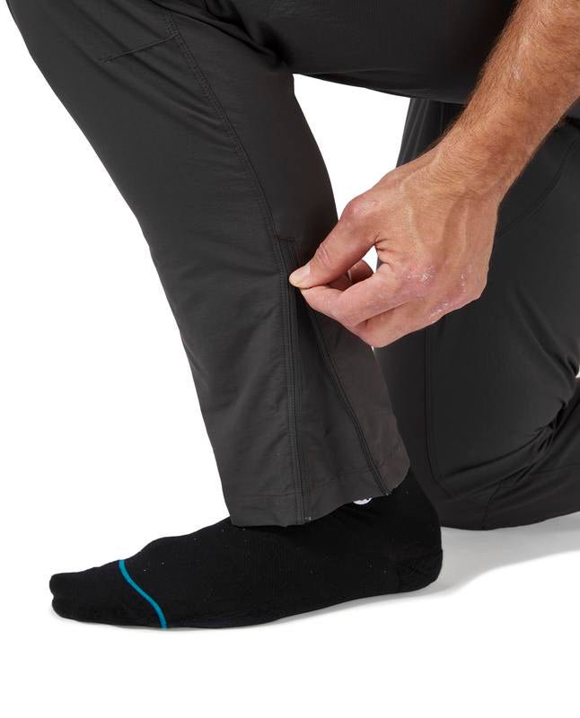 Rab Cinder Crank Pants - Pantalones
