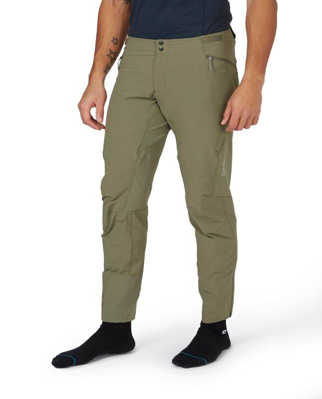 Rab Cinder Crank Pants - Pantalones