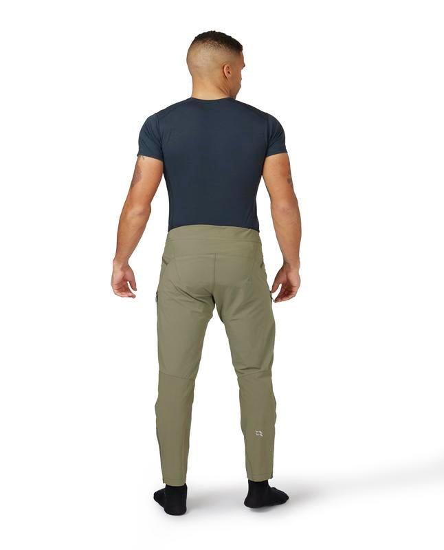 Rab Cinder Crank Pants - Pantalones