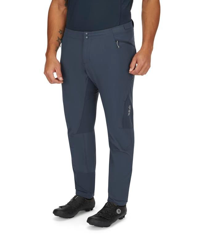 Rab Cinder Crank Pants - Pantalones