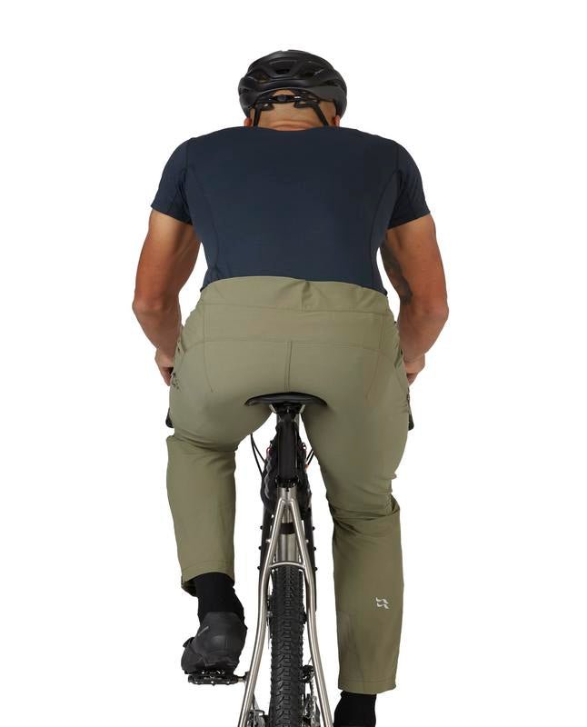 Rab Cinder Crank Pants - Pantalones