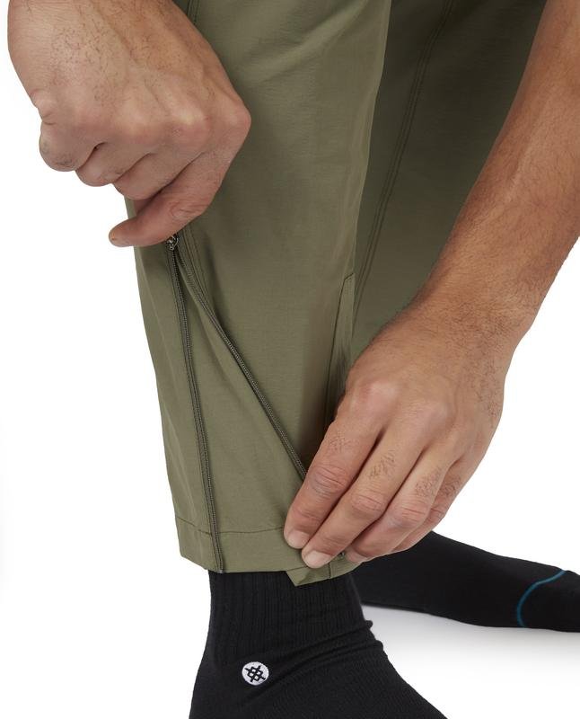 Rab Cinder Crank Pants - Pantalones