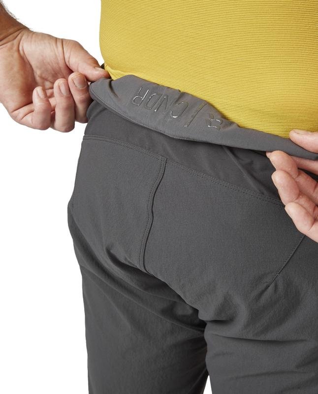 Rab Cinder Crank Pants - Pantalones