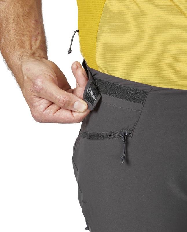 Rab Cinder Crank Pants - Pantalones