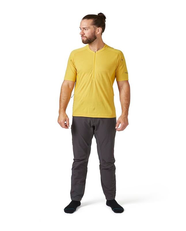 Rab Cinder Crank Pants - Pantalones