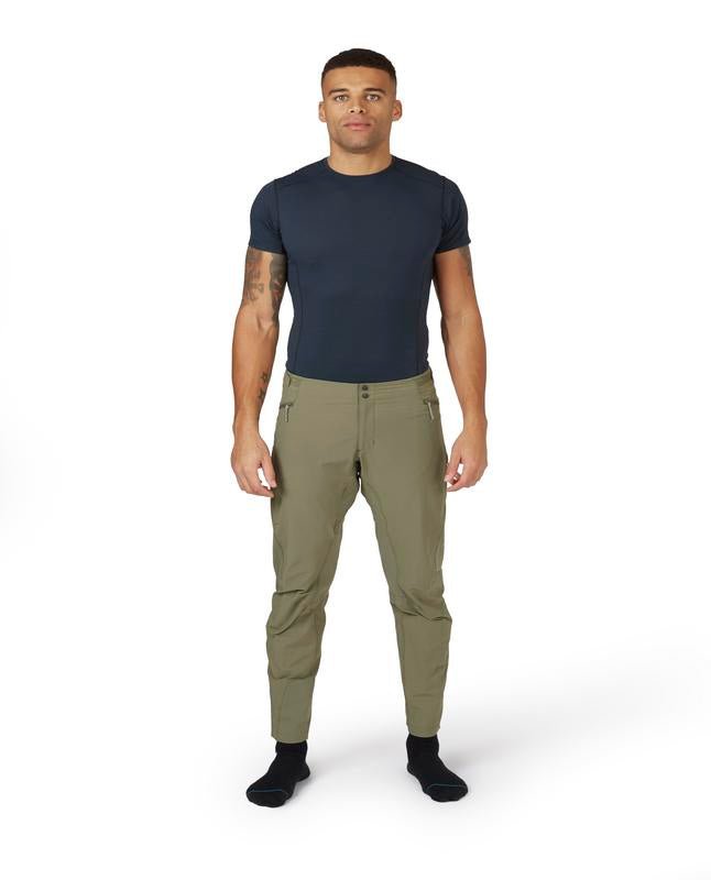 Rab Cinder Crank Pants - Pantalones