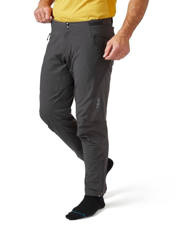 Rab Cinder Crank Pants - Pantalones