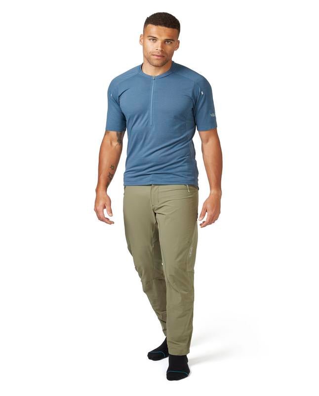 Rab Cinder Crank Pants - Pantalones