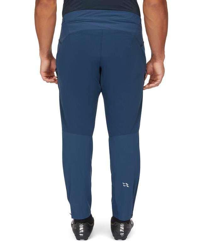 Rab Cinder Crank Pants - Pantalones