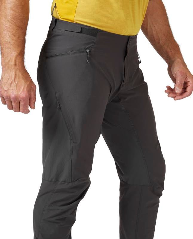 Rab Cinder Crank Pants - Pantalones