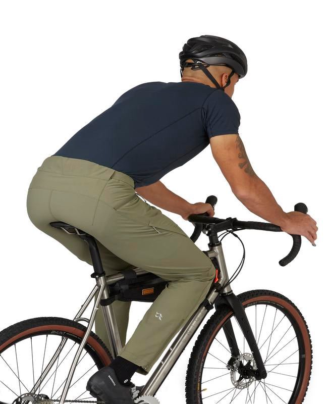 Rab Cinder Crank Pants - Pantalones