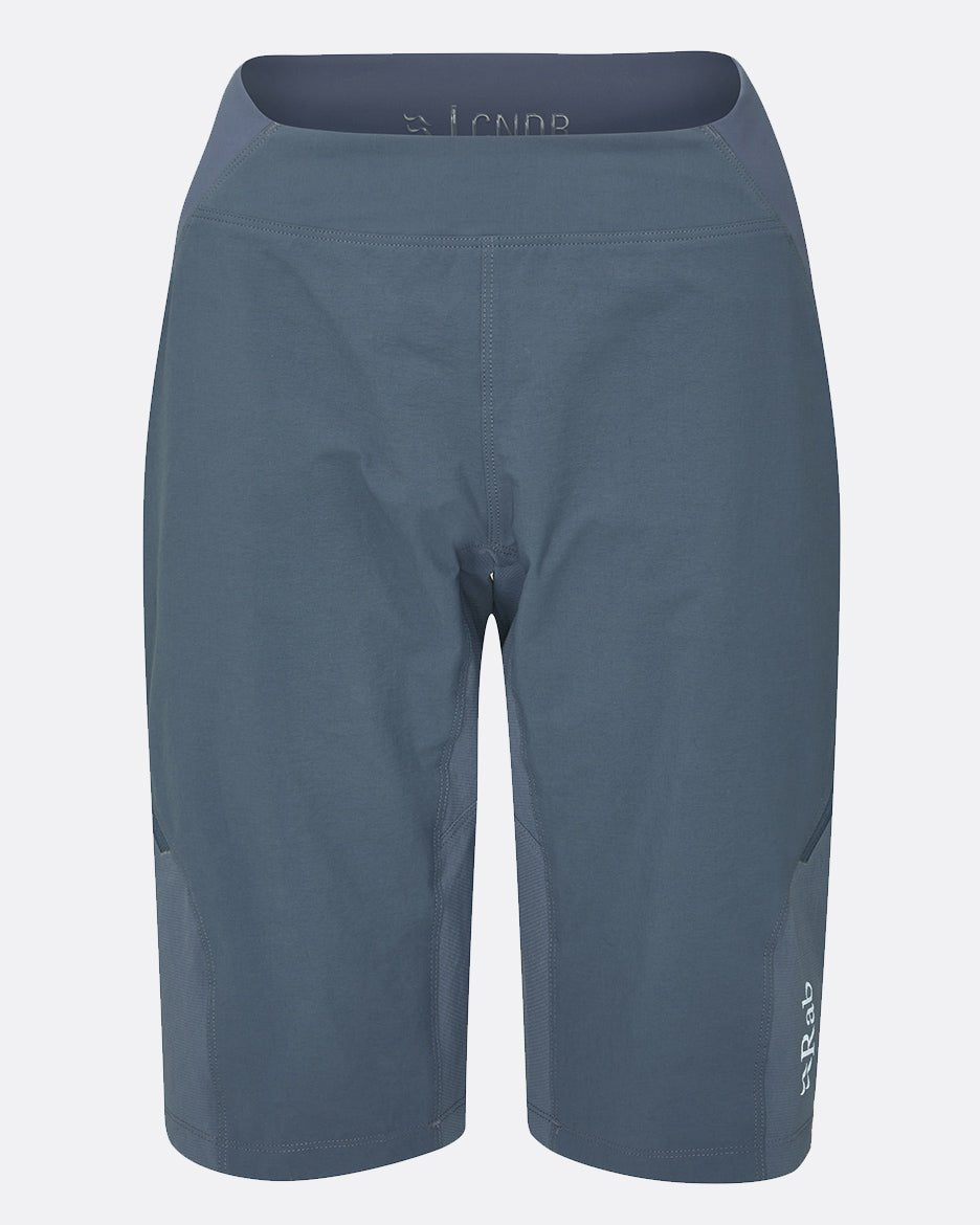 Rab Cinder Crank Shorts W´S - Pantalones Cortos