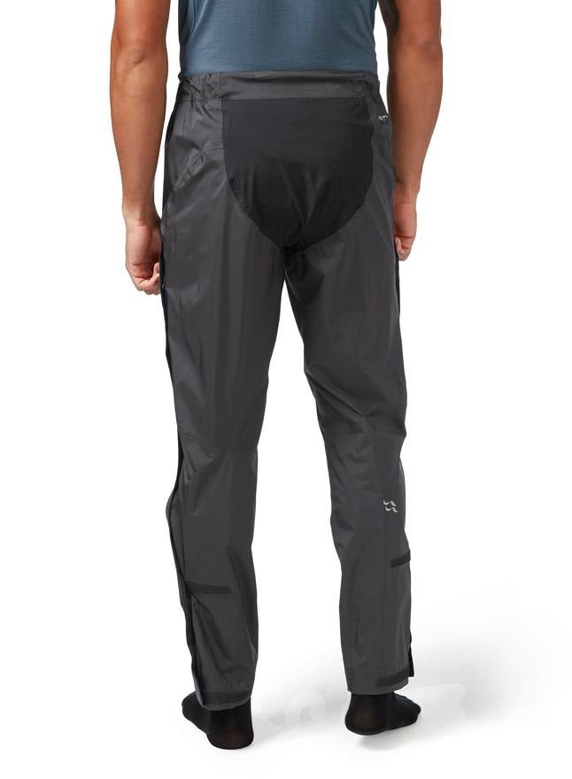 Rab Cinder Downpour Light Pants - Pantalones Cortos
