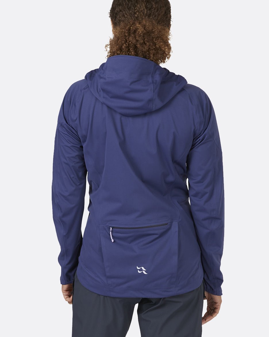 Rab Cinder Kinetic Jacket W´S - Chaquetas