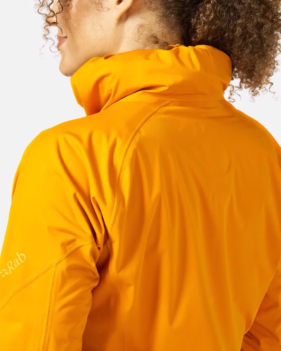 Rab Cinder Kinetic Jacket W´S - Chaquetas