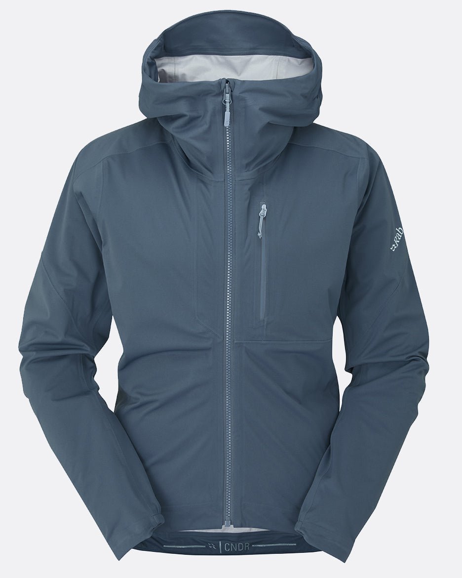 Rab Cinder Kinetic Jacket W´S - Chaquetas