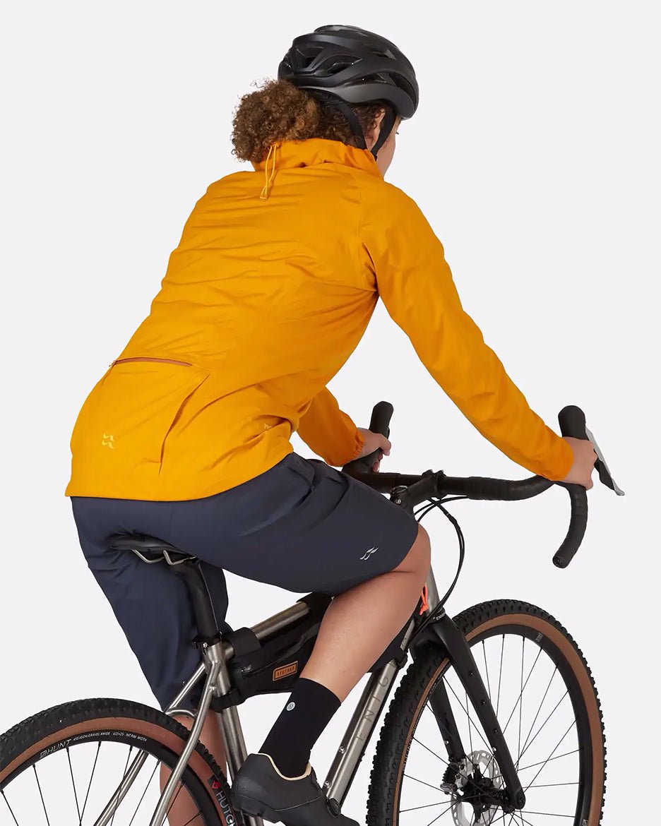 Rab Cinder Kinetic Jacket W´S - Chaquetas