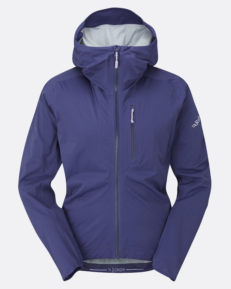 Rab Cinder Kinetic Jacket W´S - Chaquetas