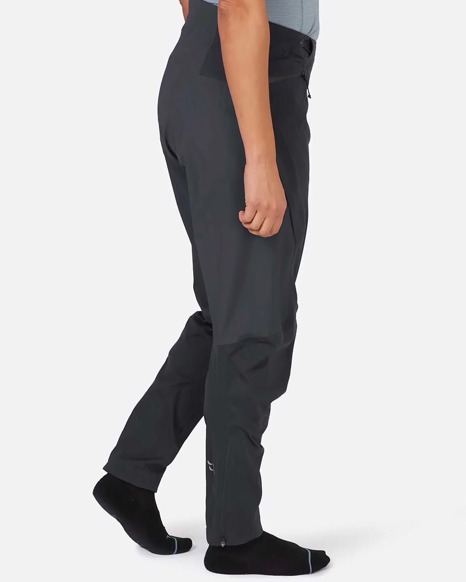 Rab Cinder Kinetic Pants W´S - Pantalones