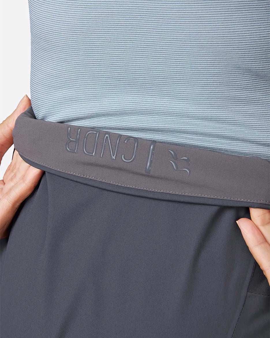 Rab Cinder Kinetic Pants W´S - Pantalones
