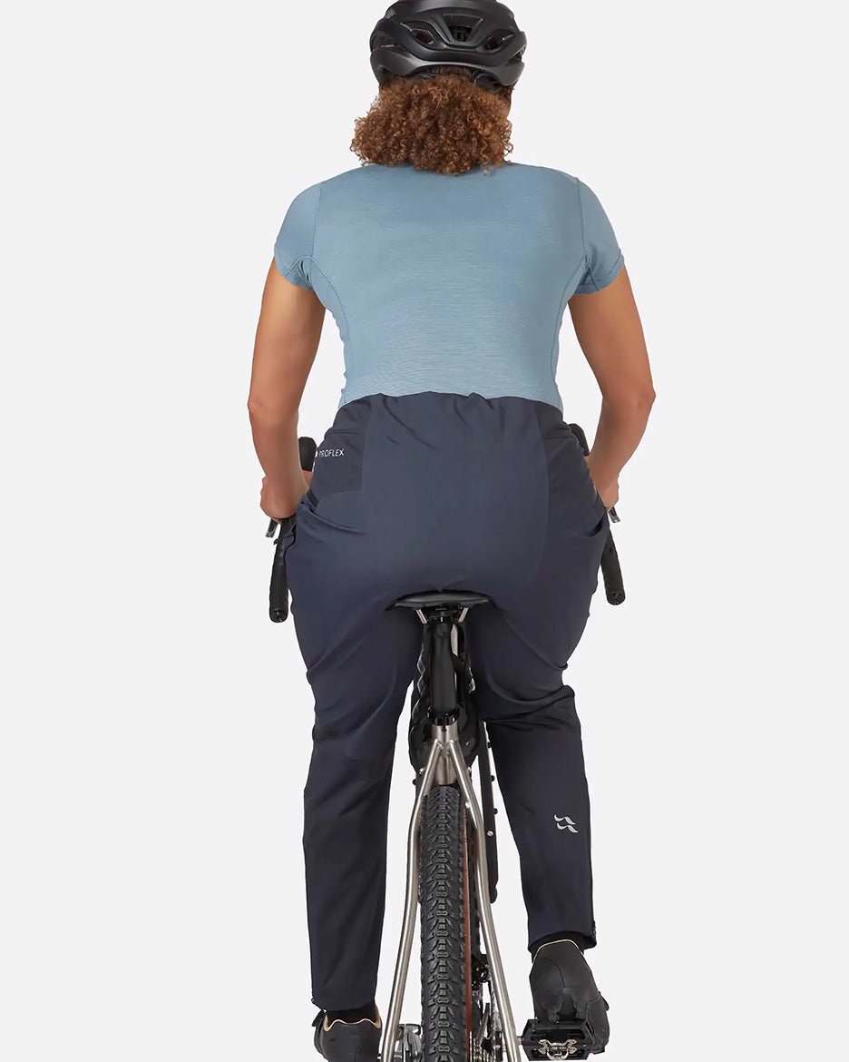 Rab Cinder Kinetic Pants W´S - Pantalones