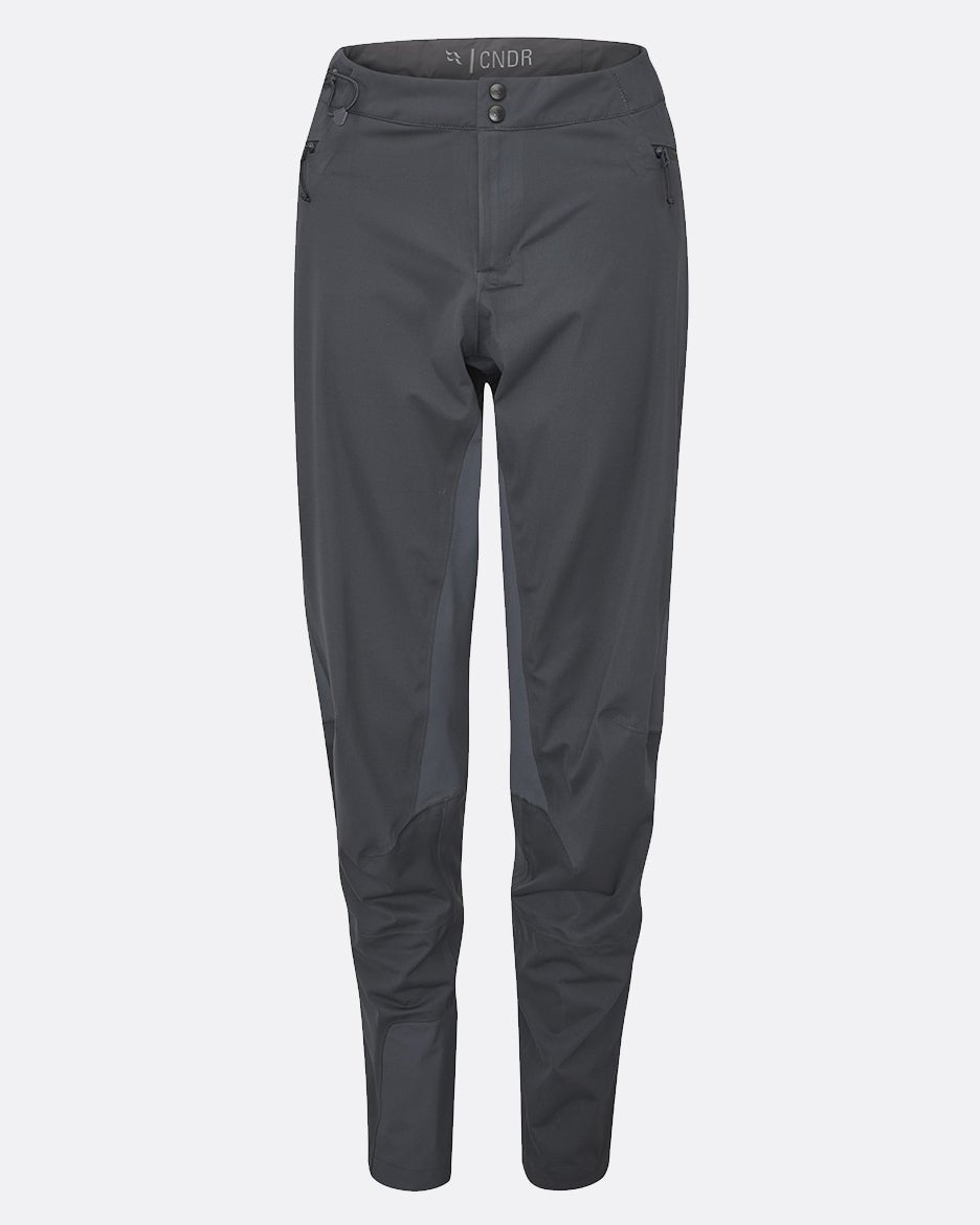Rab Cinder Kinetic Pants W´S - Pantalones