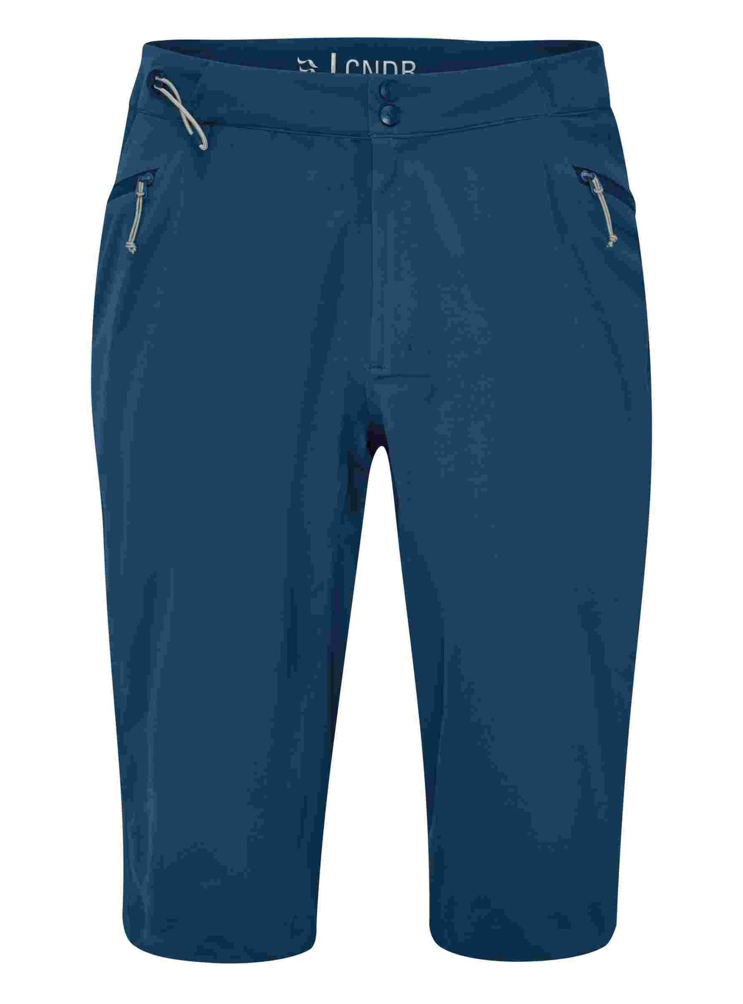 Rab Cinder Kinetic Shorts - Mallas Ciclismo