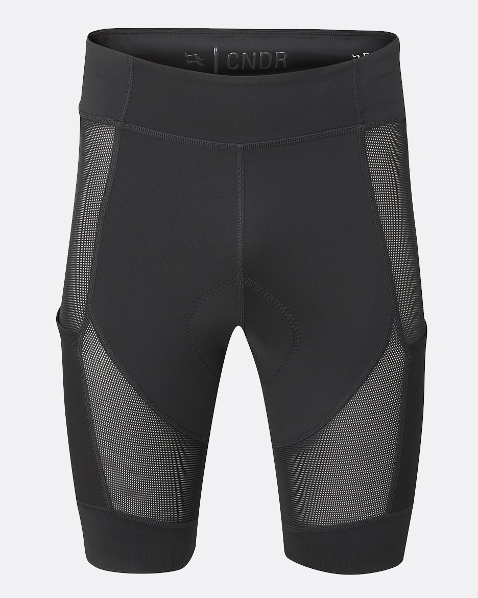 Rab Cinder Liner Shorts – Mallas Cortas de Ciclismo - Mallas Ciclismo