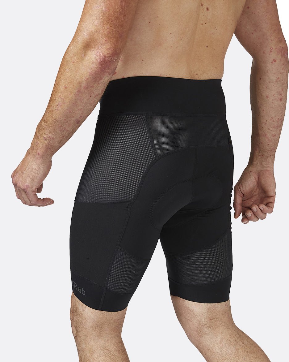 Rab Cinder Liner Shorts – Mallas Cortas de Ciclismo - Mallas Ciclismo