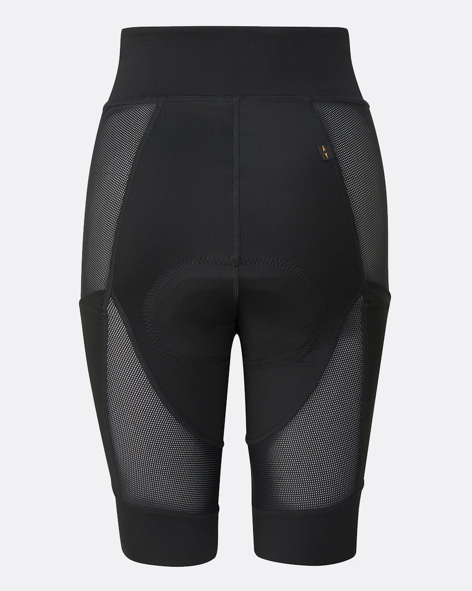 Rab Cinder Liner Shorts W´S – Mallas Cortas de Ciclismo - Mallas Ciclismo