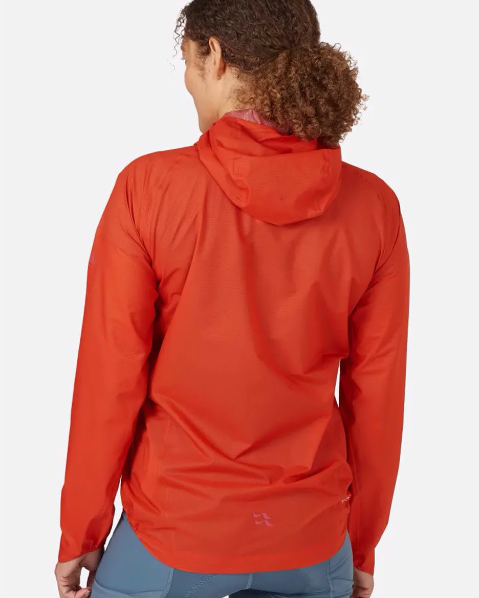 Rab Cinder Phantom Jacket W´S - Chaquetas