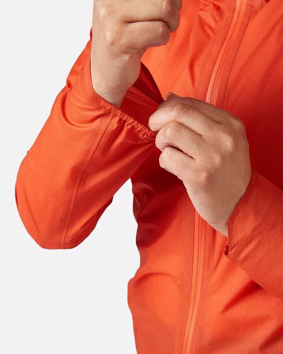 Rab Cinder Phantom Jacket W´S - Chaquetas