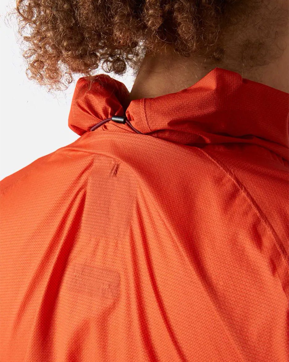 Rab Cinder Phantom Jacket W´S - Chaquetas