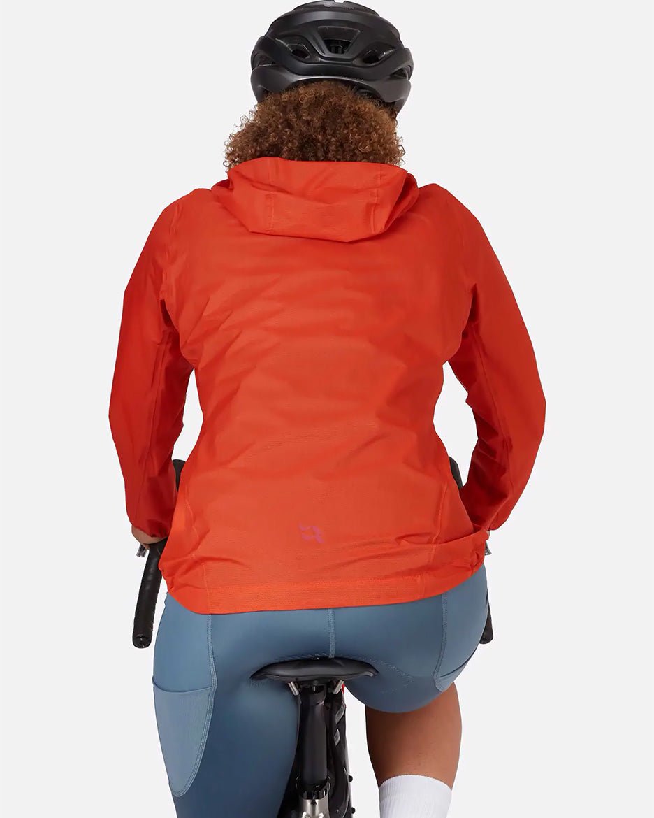 Rab Cinder Phantom Jacket W´S - Chaquetas