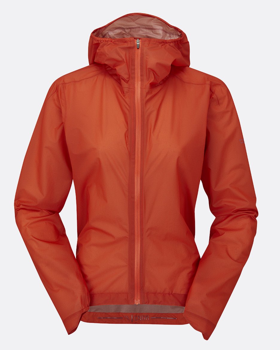 Rab Cinder Phantom Jacket W´S - Chaquetas