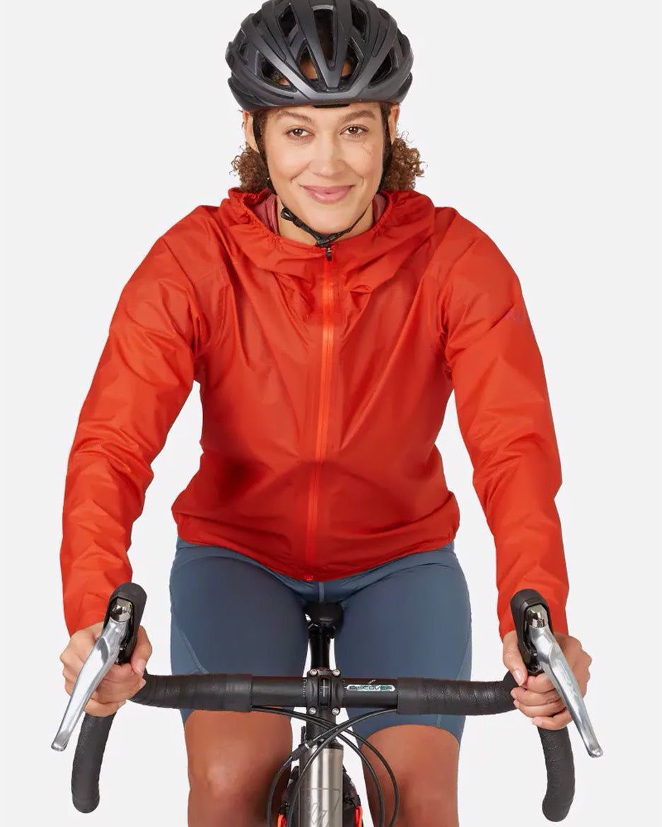Rab Cinder Phantom Jacket W´S - Chaquetas