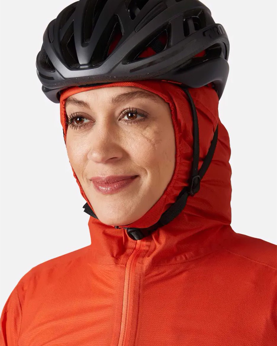 Rab Cinder Phantom Jacket W´S - Chaquetas